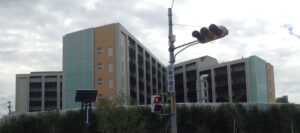 Untersuchungshaftanstalt Osaka