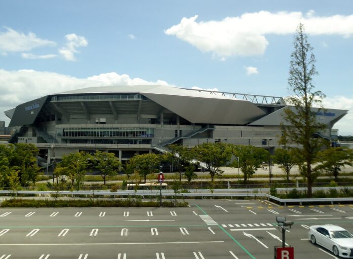 Panasonic Stadium Suita