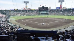 Hanshin Kōshien Stadium
