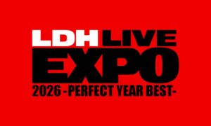 Logo der LDH LIVE-EXPO 2026