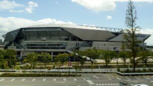 Panasonic Stadium Suita