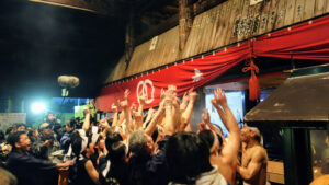 Saidaiji Eyō, Nacktfest in Okayama